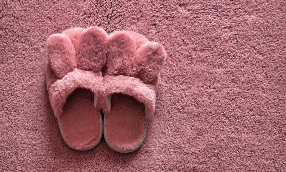Chausson Câlin : La référence en matière de chaussons !