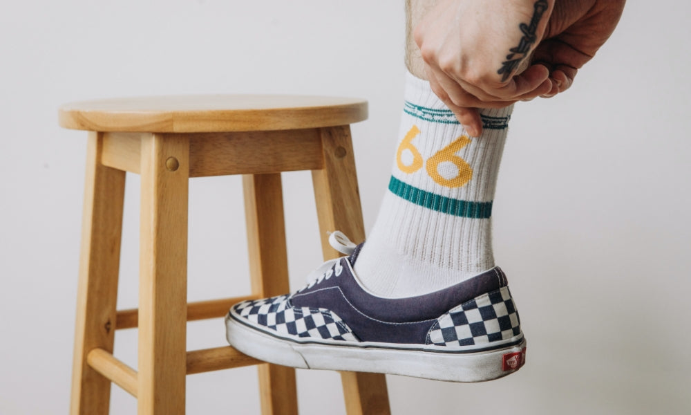 Chaussette McDo : Une Offre Originale pour les Fêtes