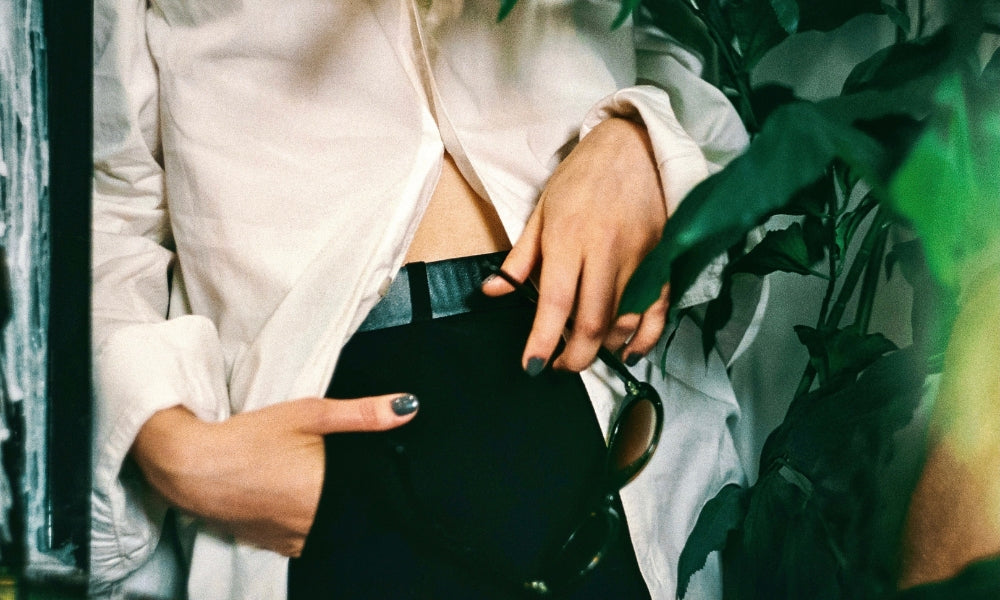 Le Pantalon Cargo : Un Must-Have dans votre Garde-Robe