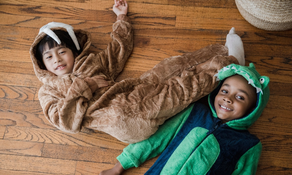 Les pyjamas Pilou Pilou les plus tendance pour cet hiver