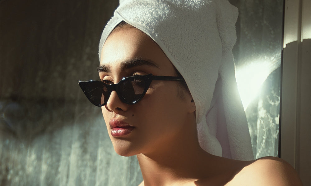 Les Lunettes Tendances qui Subliment votre Look d'Été