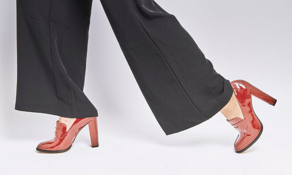 Pantalon patte d'éléphant : l'histoire, le style et les conseils pour l'adopter avec succès