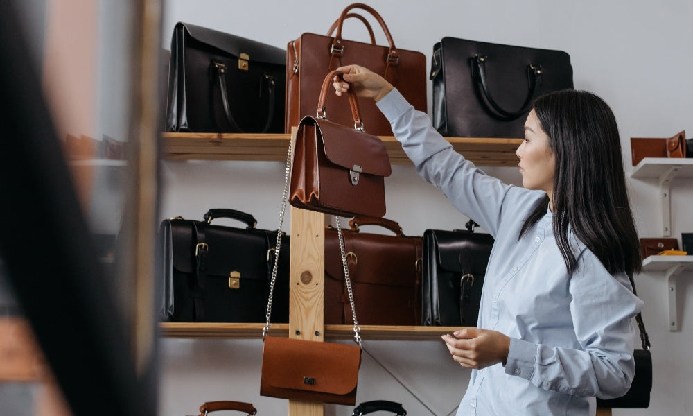 Le Sac Zadig et Voltaire : L'Alliance Parfaite de Style et de Qualité