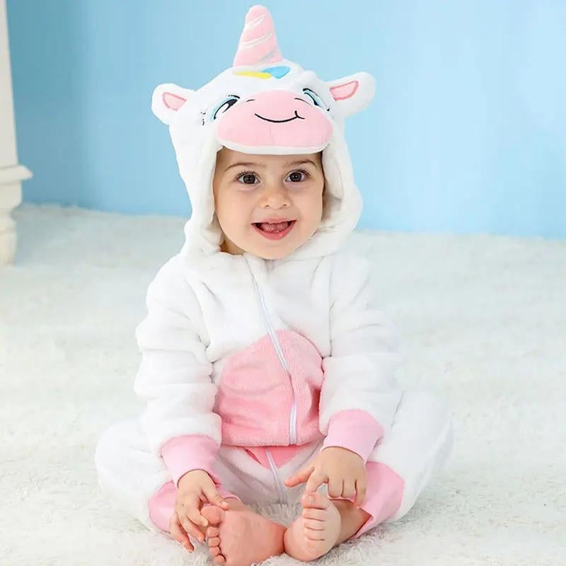 Pyjama Licorne Fille Pilou Pilou Sur Pyjama Licorne Fille Pyjama
