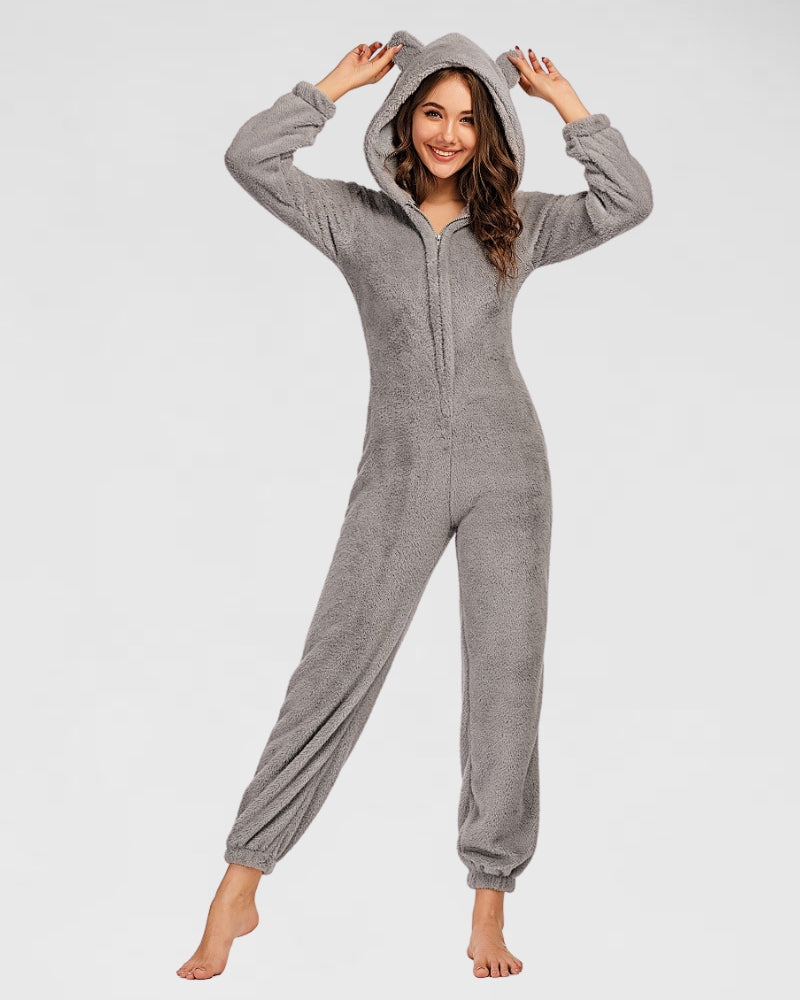 Pyjama combinaison Pilou Pilou en livraison gratuite