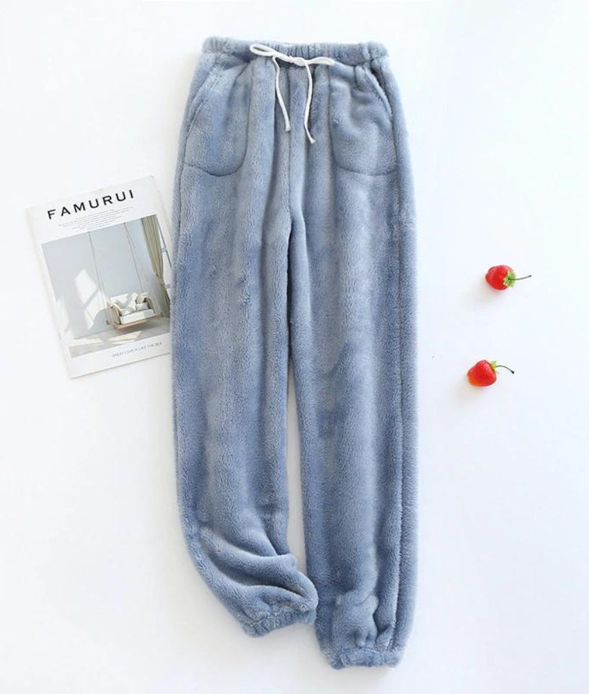 Pantalon pyjama Pilou femme