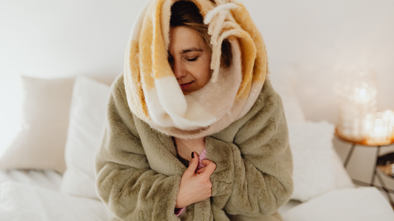 Les avantages des vêtements pilou pilou pour l’hiver
