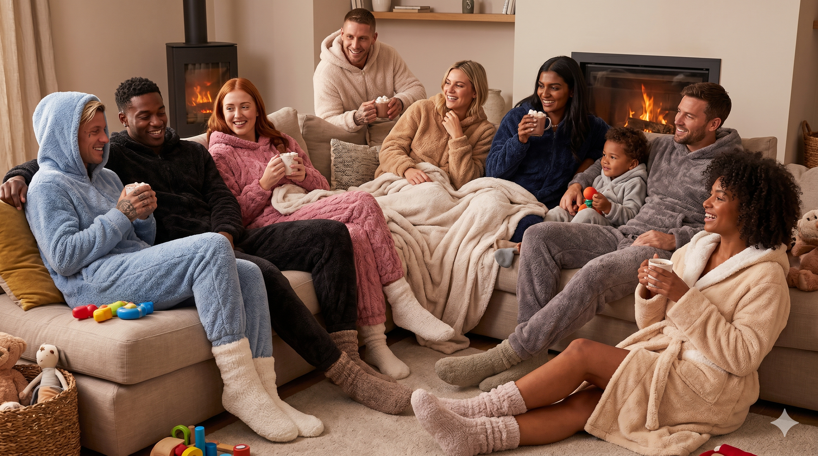 Pilou pilou : pourquoi tout le monde adore ce vêtement ultra confortable ?