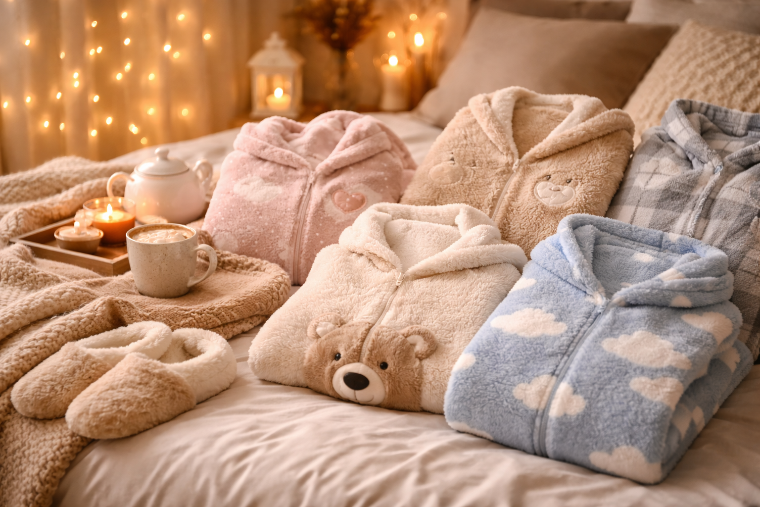 Comment choisir le meilleur pyjama pilou pilou ?
