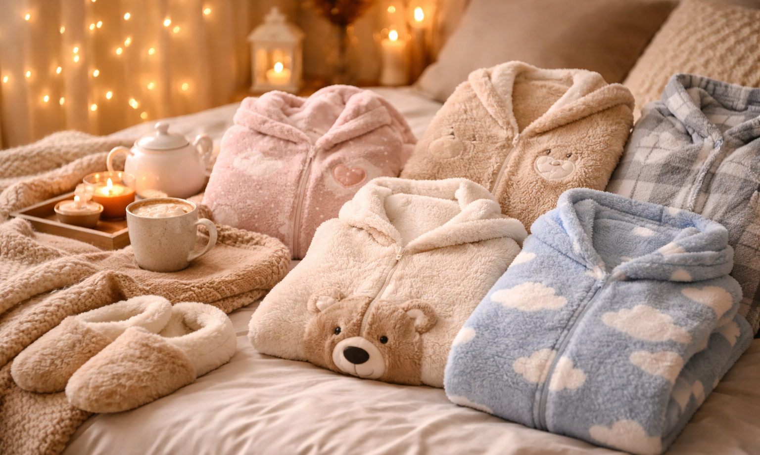 Comment choisir le meilleur pyjama pilou pilou ?