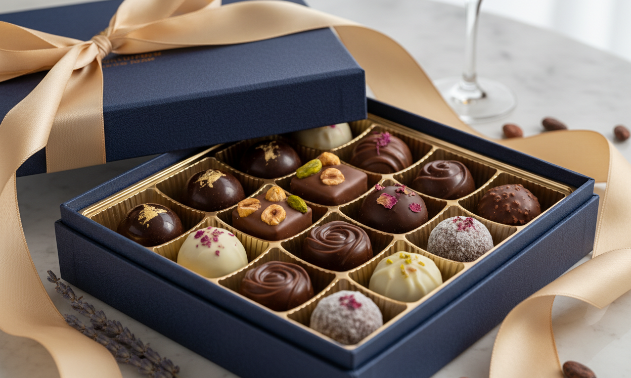 Top 50 des idées cadeaux de dernière minute