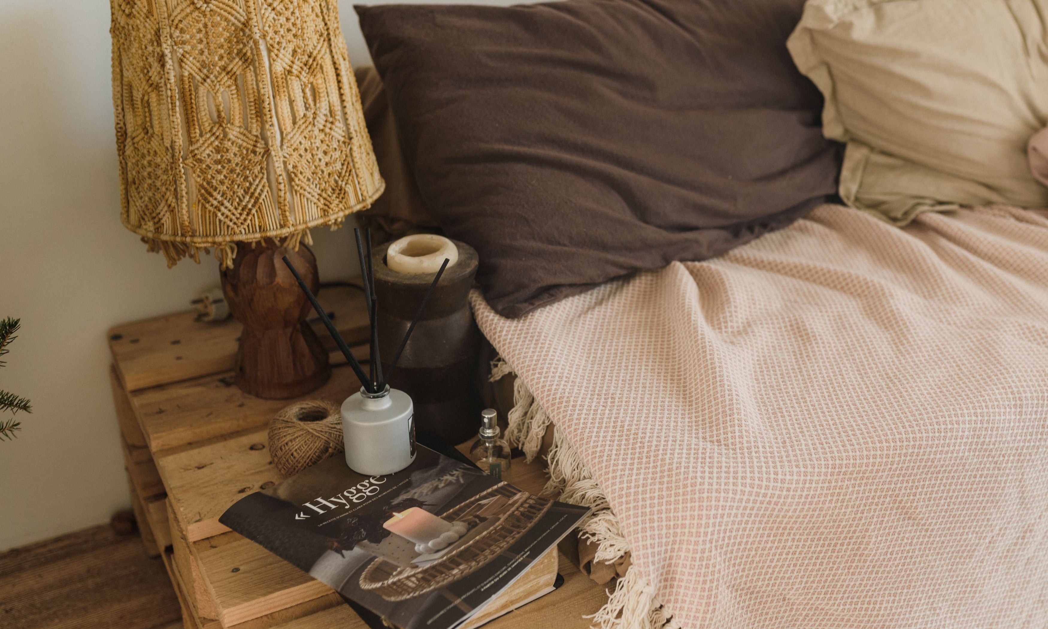 Comment créer une ambiance hygge chez soi ?