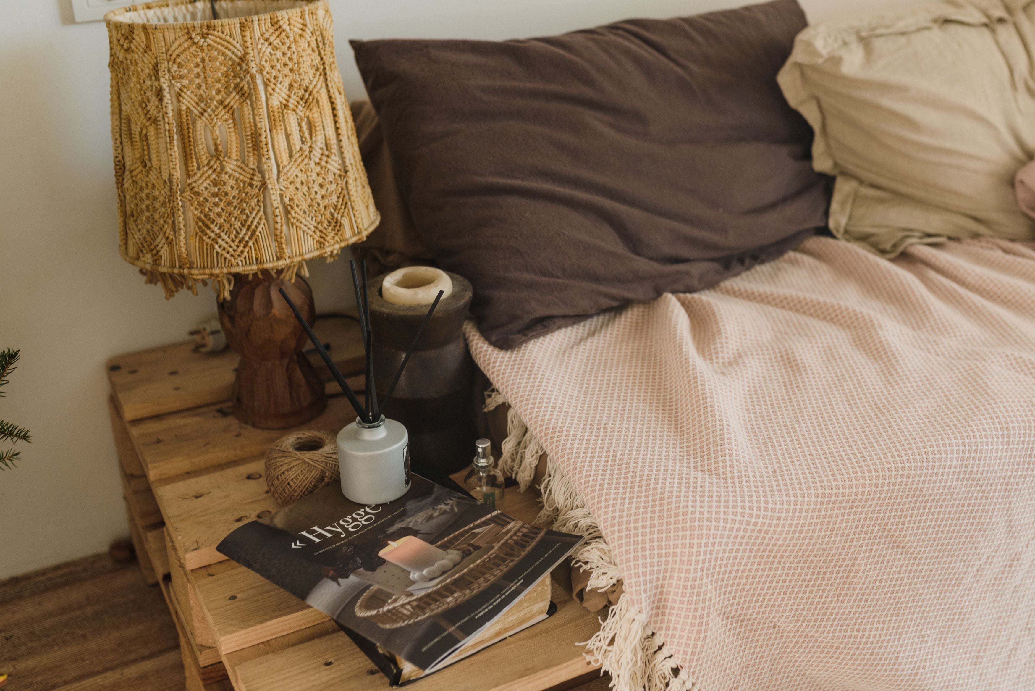 Comment créer une ambiance hygge chez soi ?