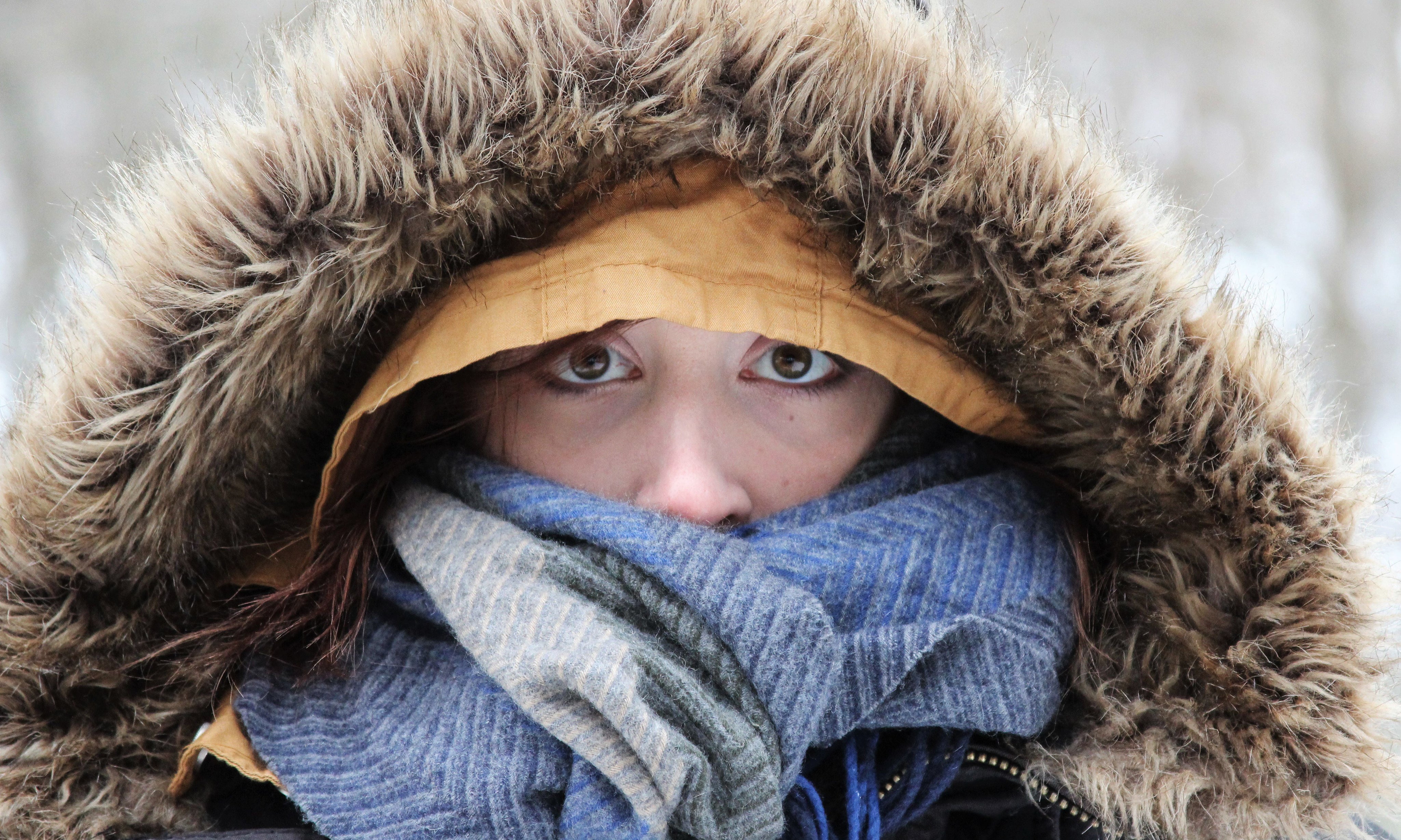 Quels vêtements porter quand on est frileux ?