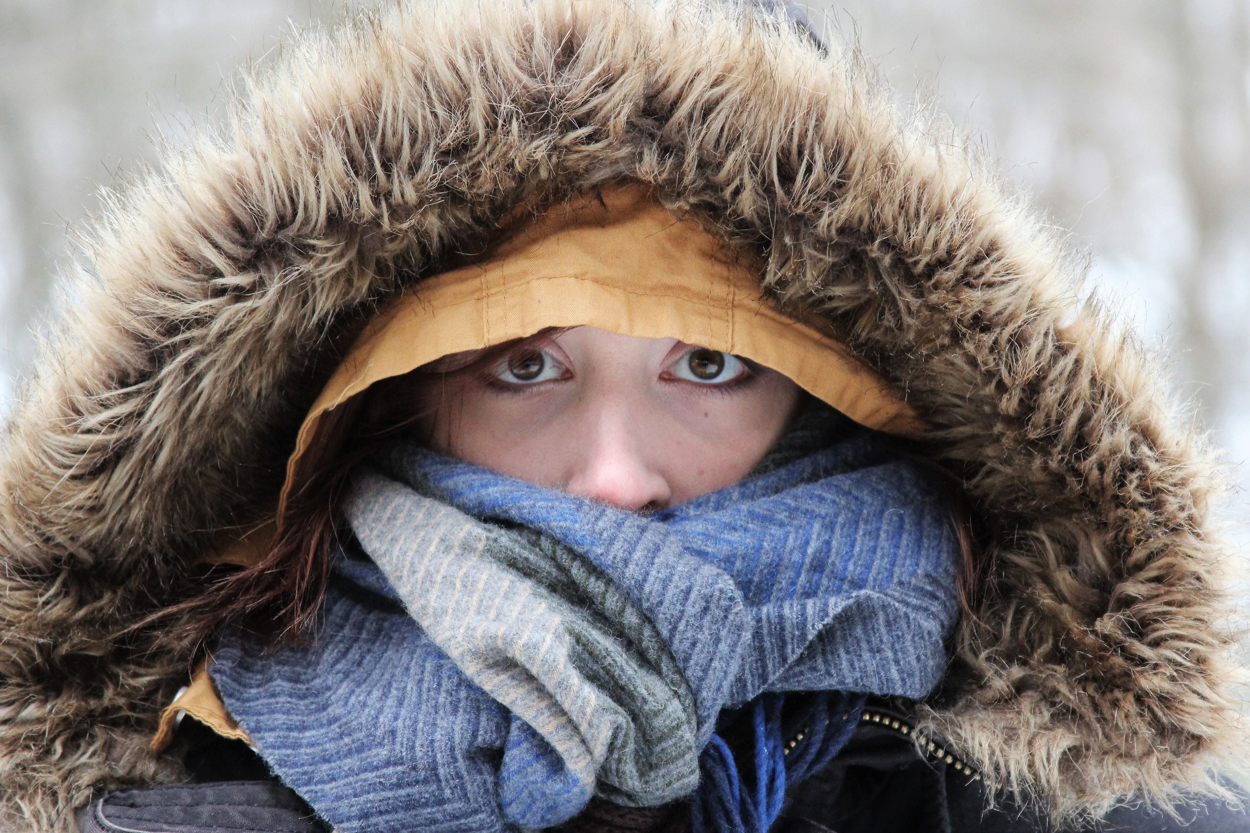Quels vêtements porter quand on est frileux ?