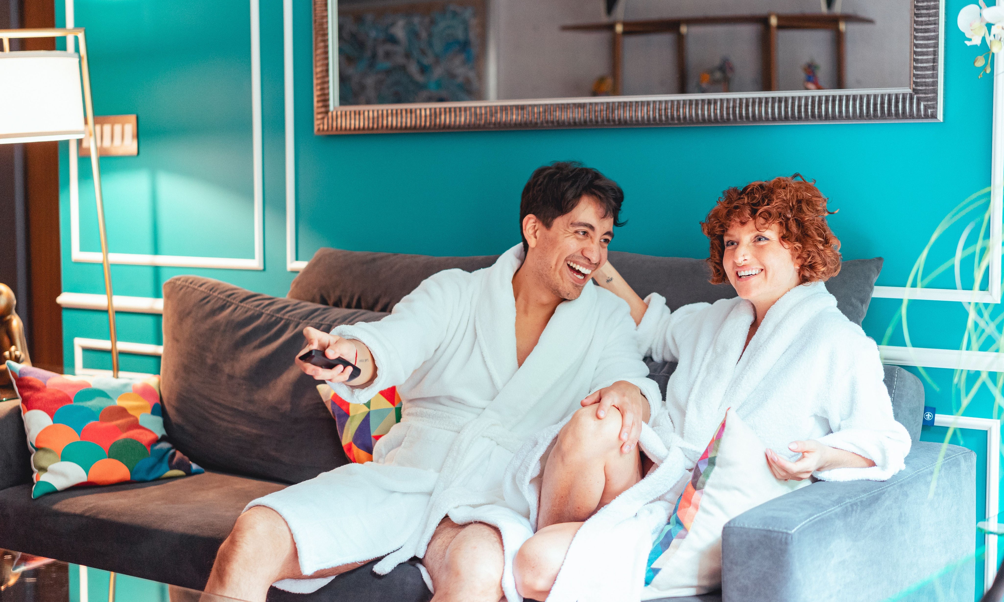 Comment préparer un week-end 100 % détente ?