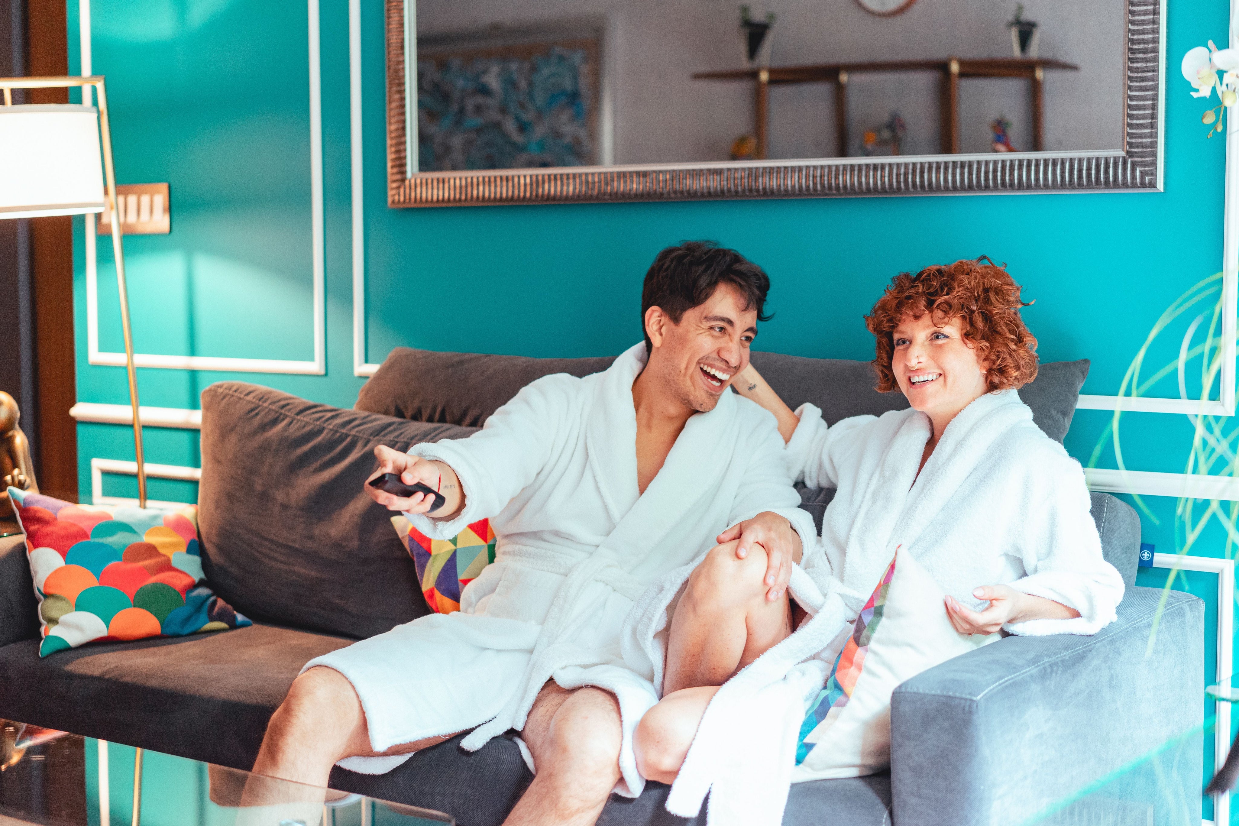Comment préparer un week-end 100 % détente ?