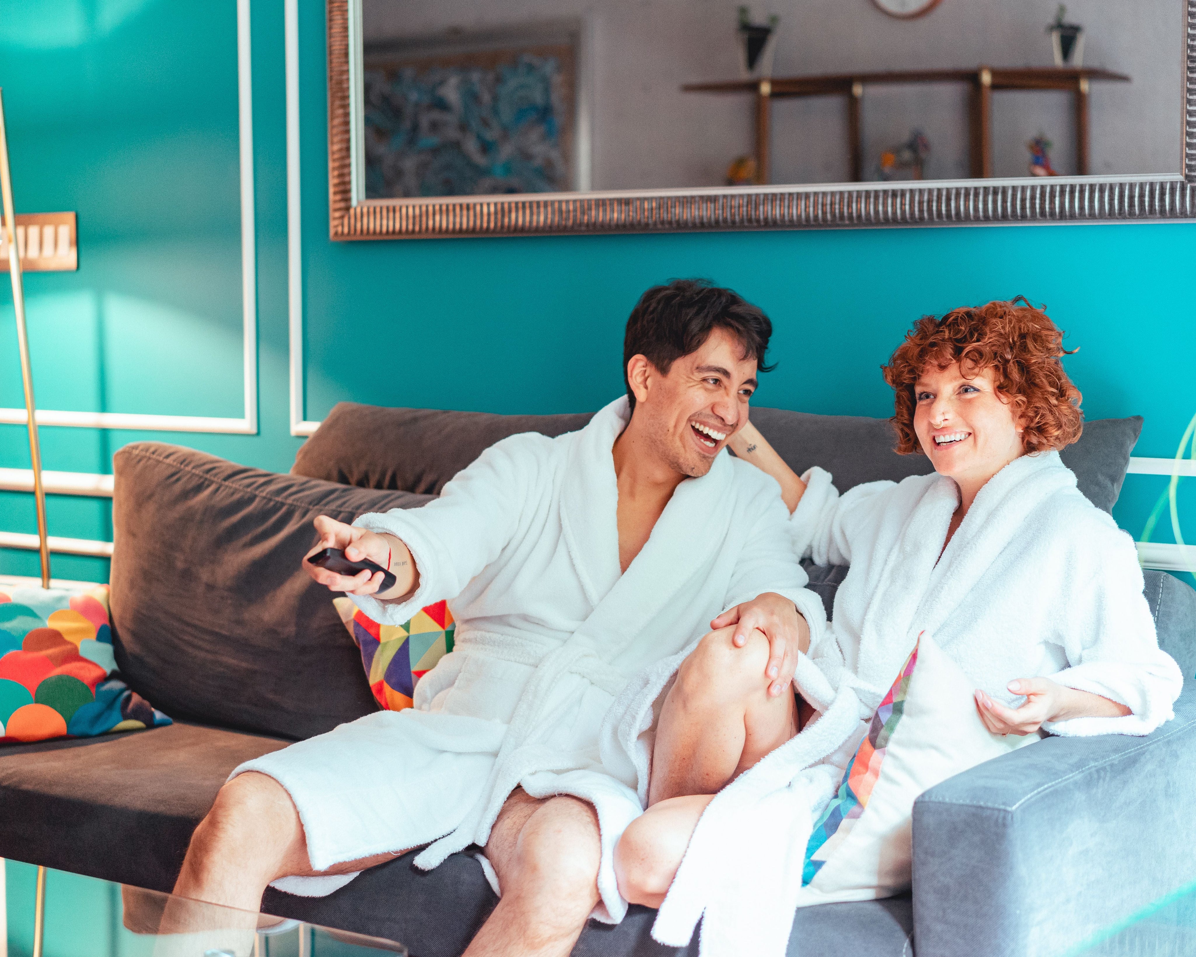 Comment préparer un week-end 100 % détente ?