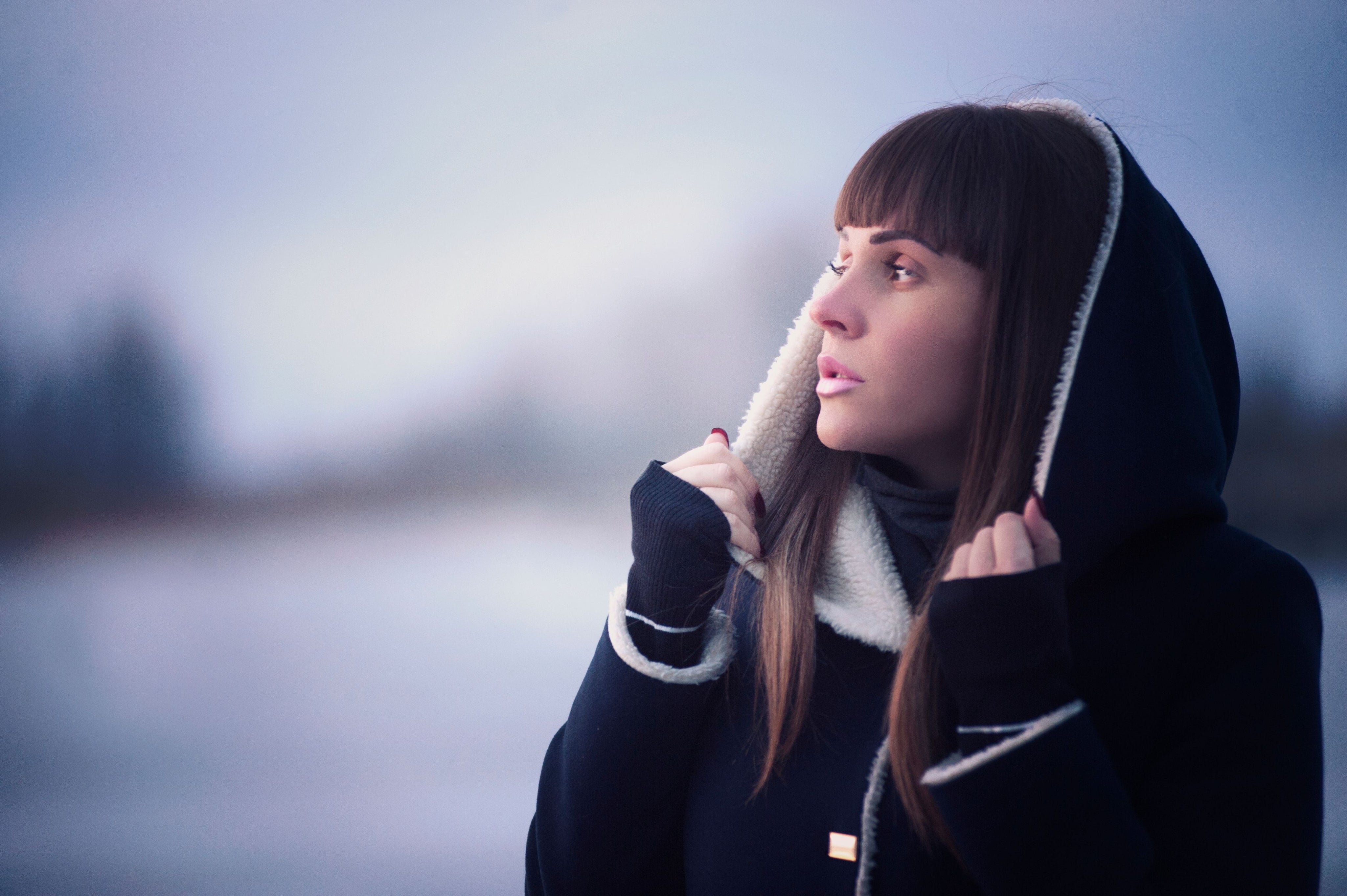 Les vêtements les plus chauds pour l’hiver