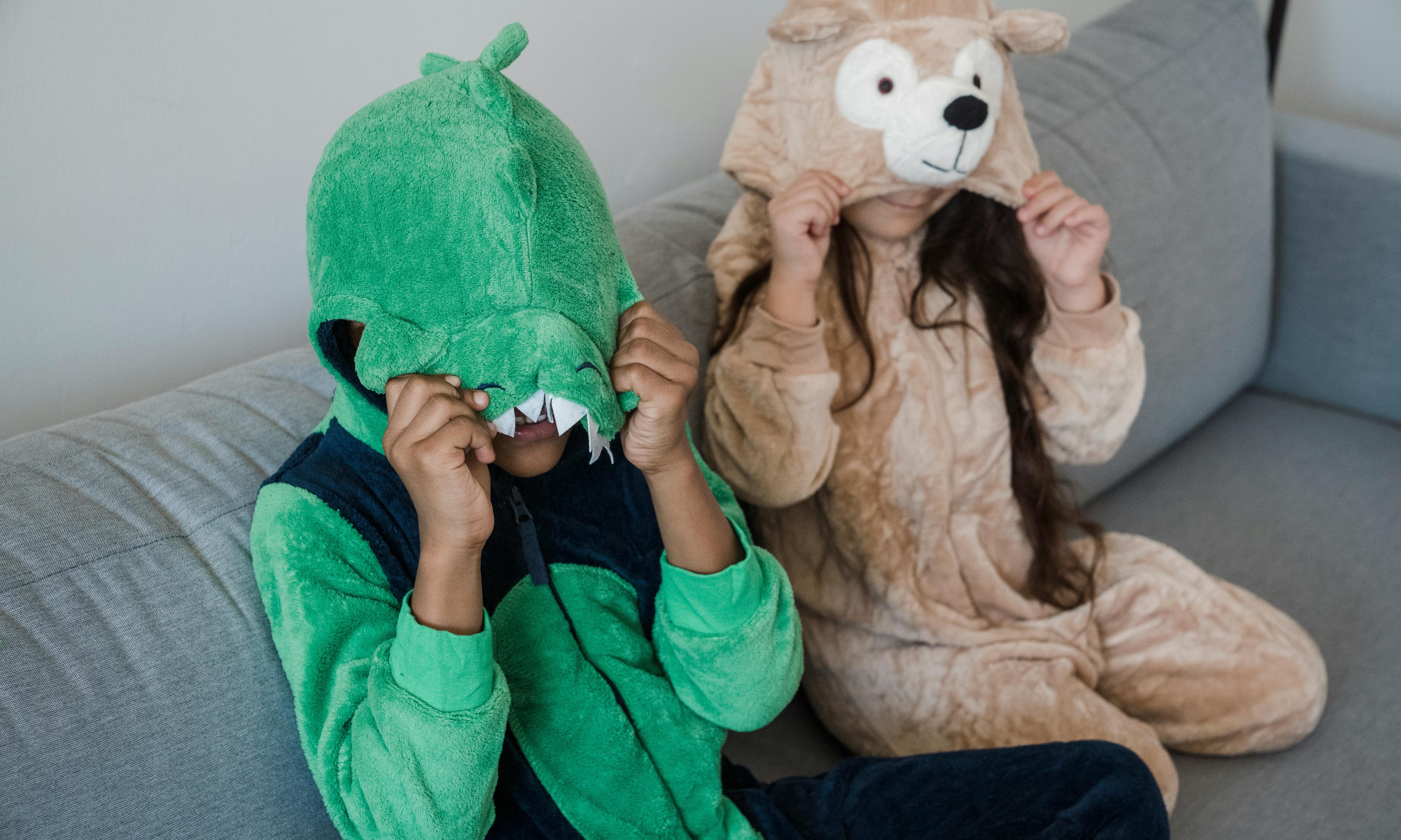 Pourquoi les vêtements pilou pilou sont les stars du cocooning ?