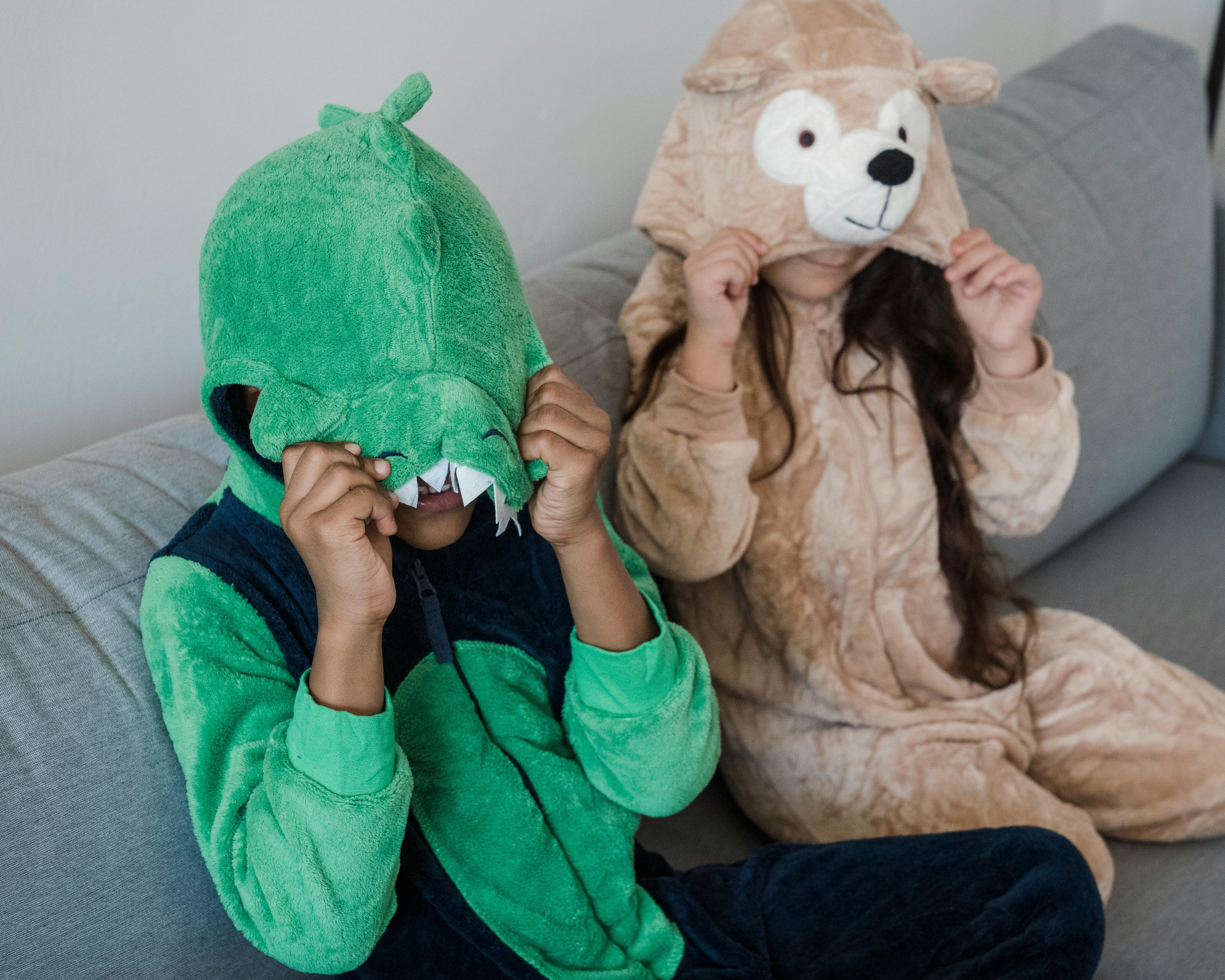 Pourquoi les vêtements pilou pilou sont les stars du cocooning ?