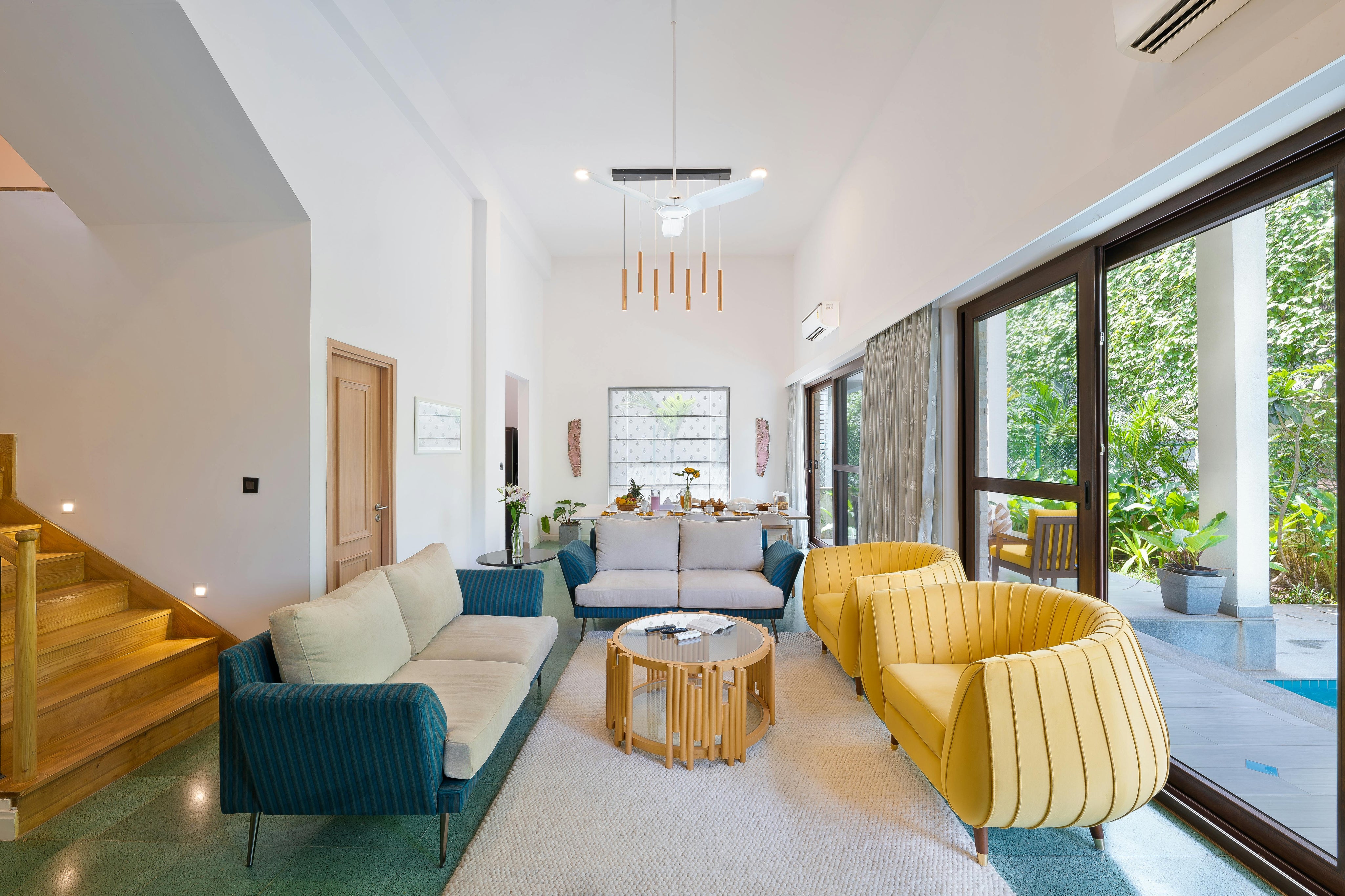 Comment transformer son salon en espace cocooning sans gros budget