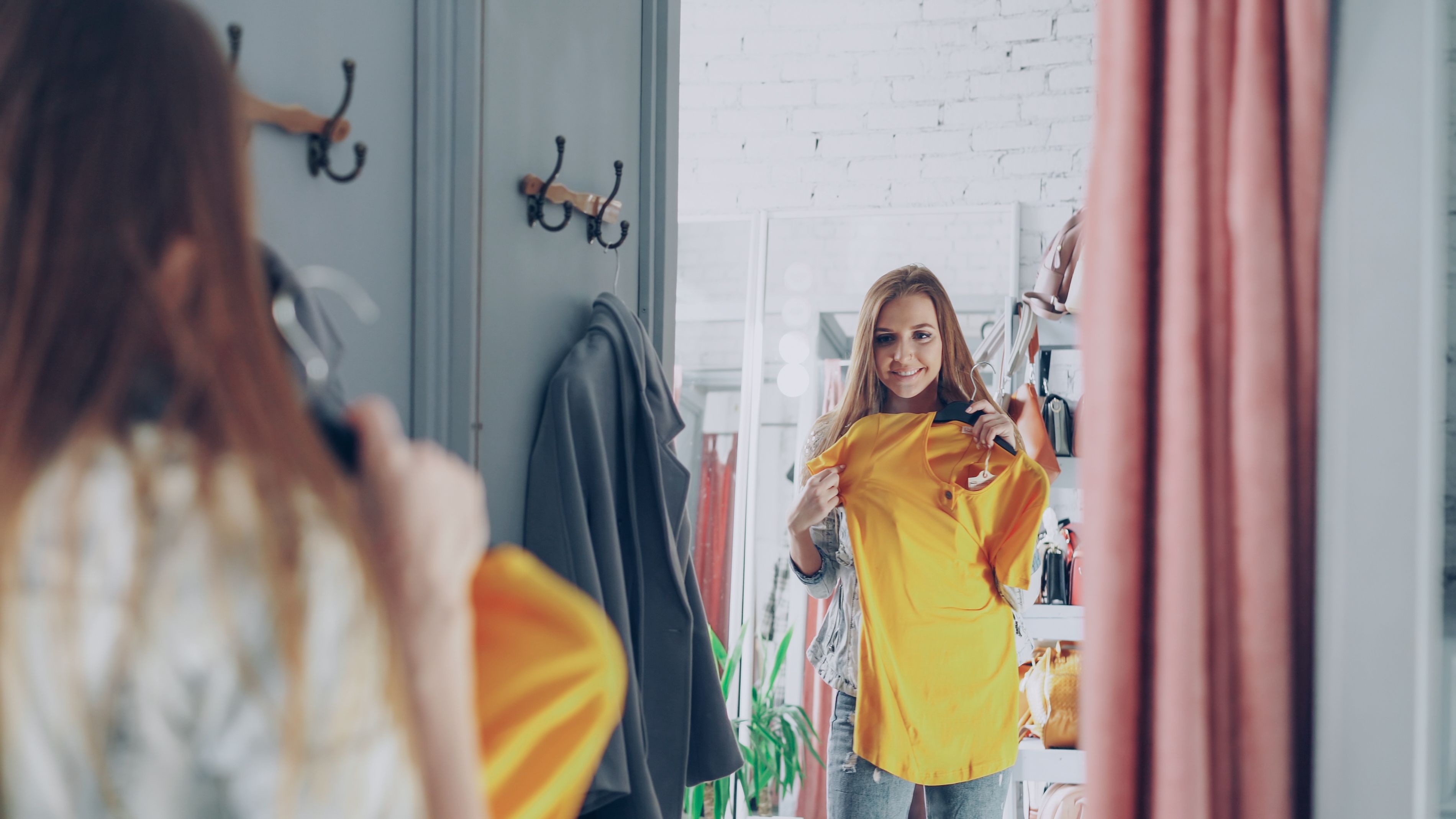 Comment créer un dressing cocooning ?