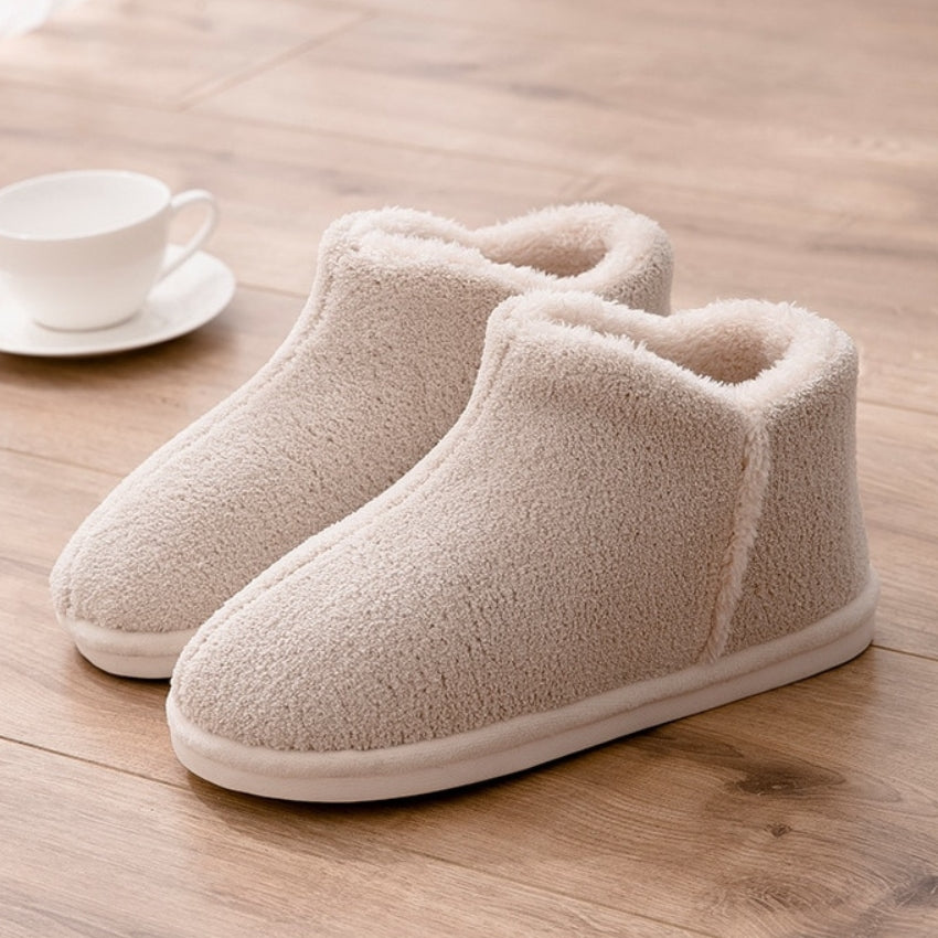Chausson Pilou Pilou crème