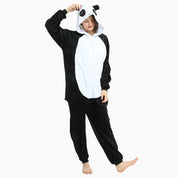 Combinaison Pilou Pilou panda