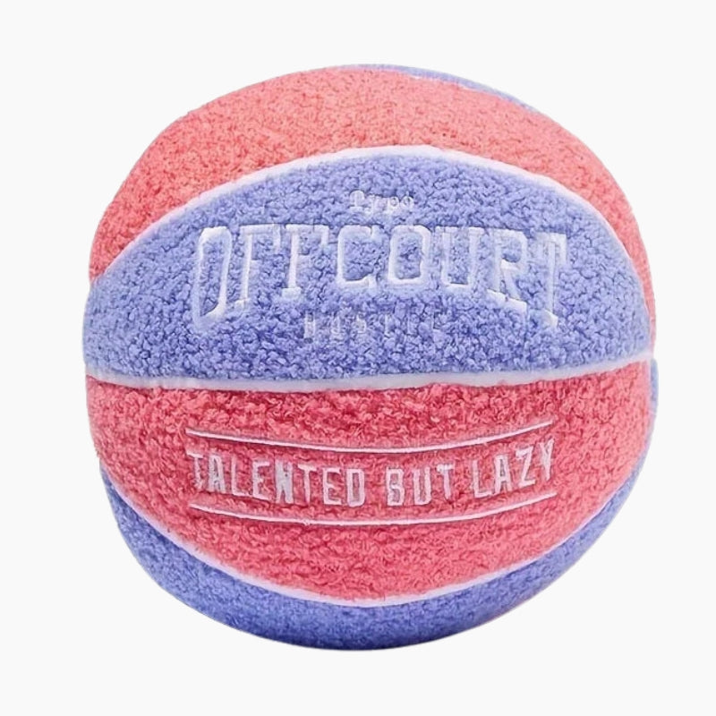 coussin ballon de basket nike