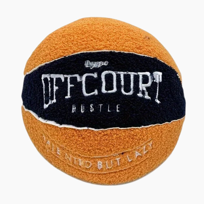 coussin ballon pilou