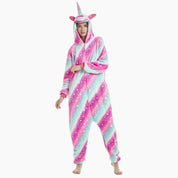 Pilou pilou licorne, pilou licorne, pilou pilou femme licorne, pyjama pilou pilou licorne, combinaison pilou licorne, pilou pilou licorne adulte

