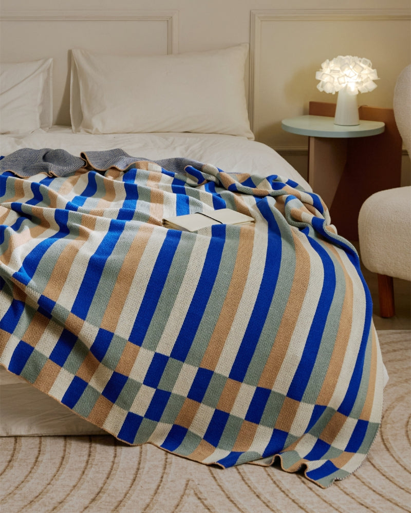 plaid grande taille pour canape