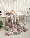 code promo plaids cocooning