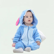 Pyjama Stitch bébé