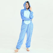 combinaison stitch disney