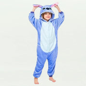 Pyjama Stitch enfant