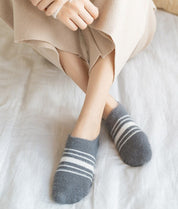 Chaussette Pilou Pilou grise