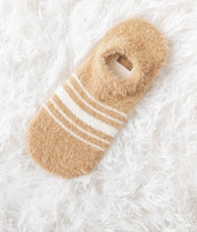 Chaussette Pilou Pilou beige