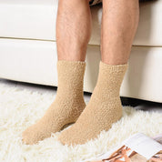 Chaussette Pilou Pilou homme beige