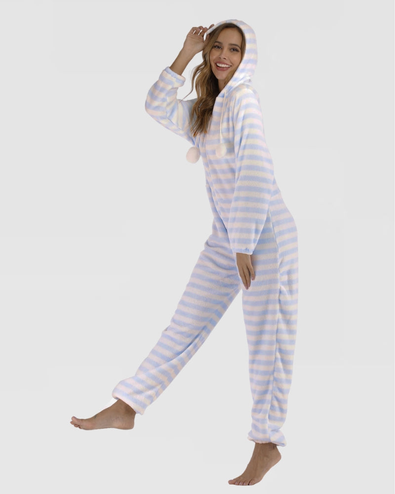 combinaison pilou pilou femme disney