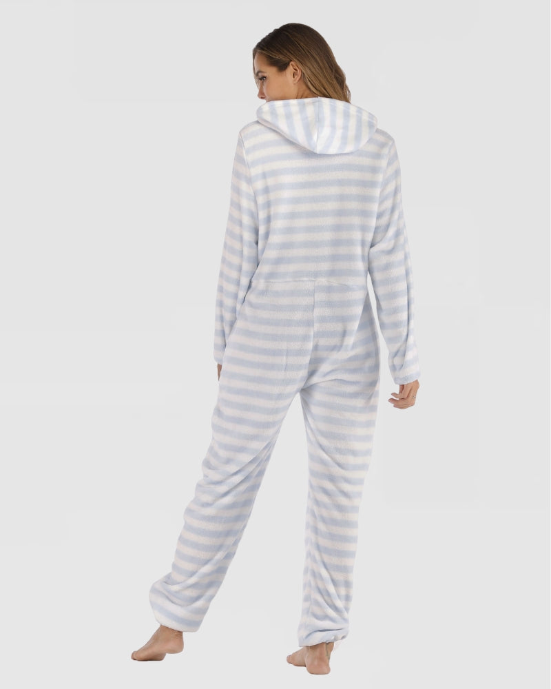 combinaison pilou pilou femme grande taille