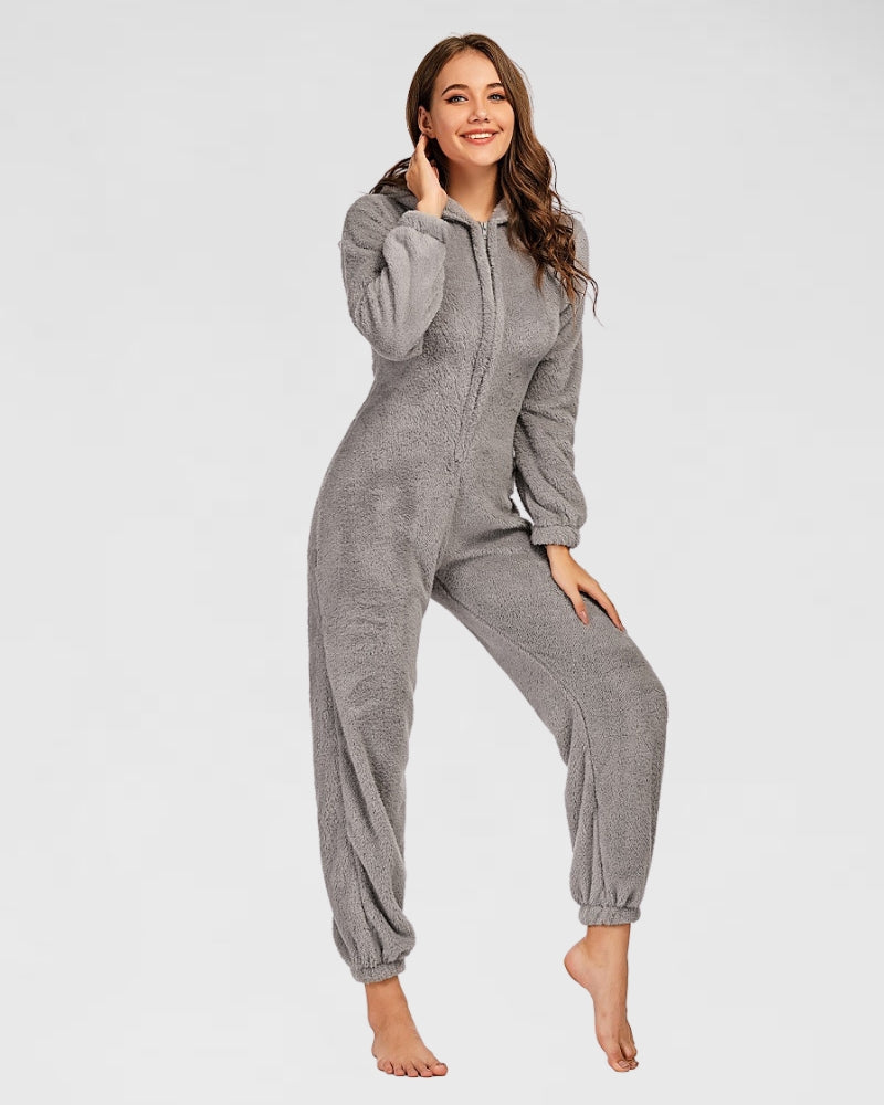 Combinaison Femme Pyjama – Combinaison Pyjama Femme