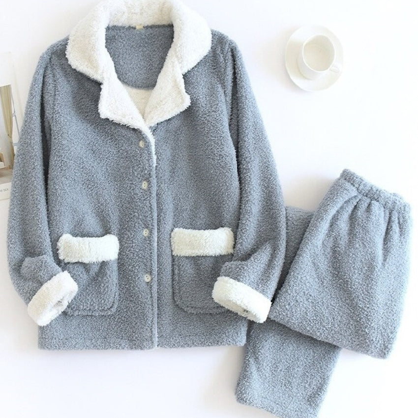 Pajamas Ensemble Pyjama Pilou Pilou Ensemble Pyjama Pilou Pilou