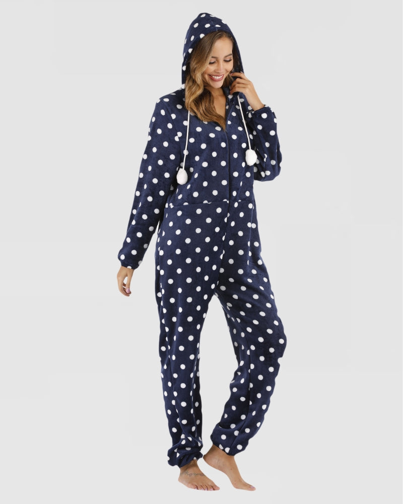 Grenouillere Pilou Pilou femme