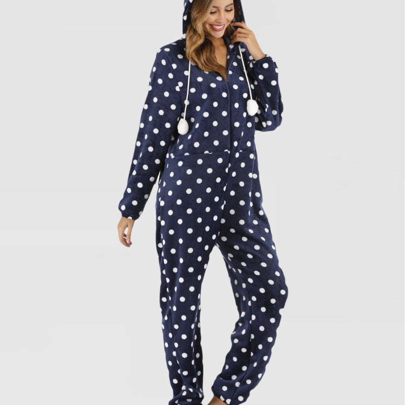 Grenouillere Pilou Pilou femme