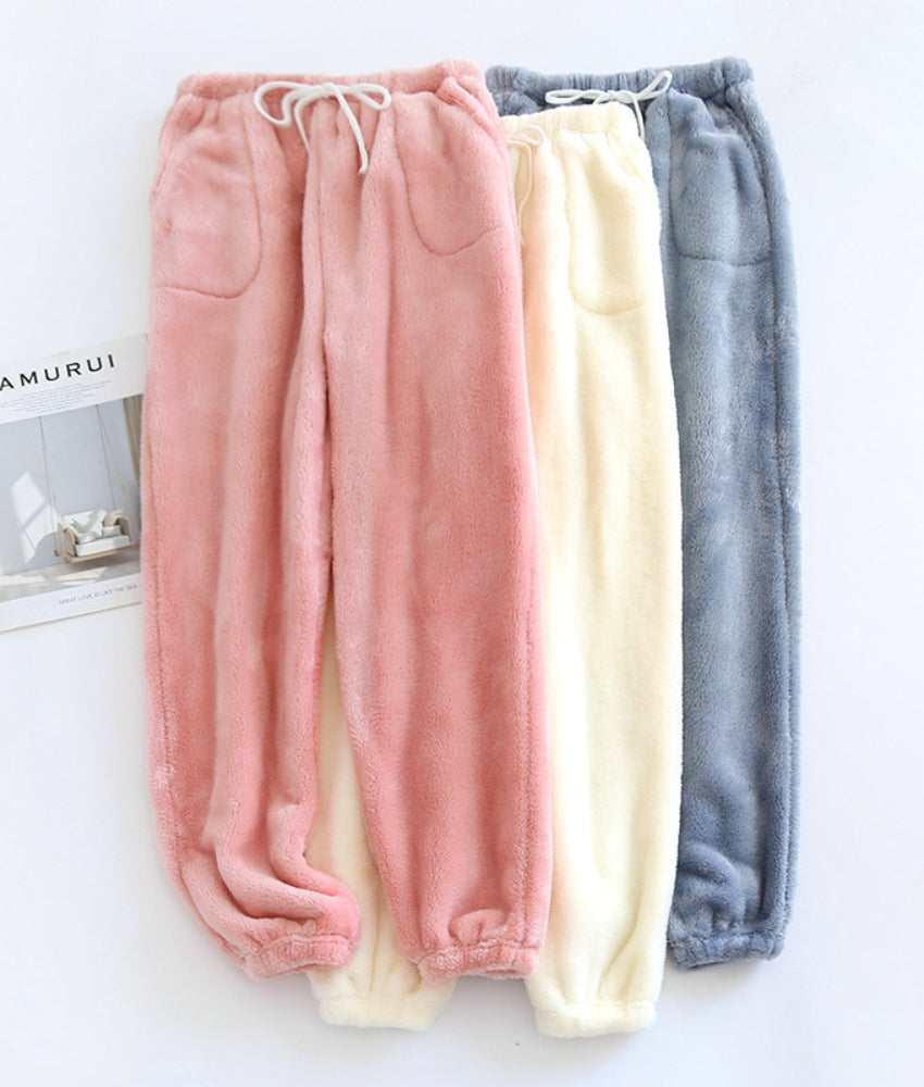 Pantalon pyjama Pilou femme