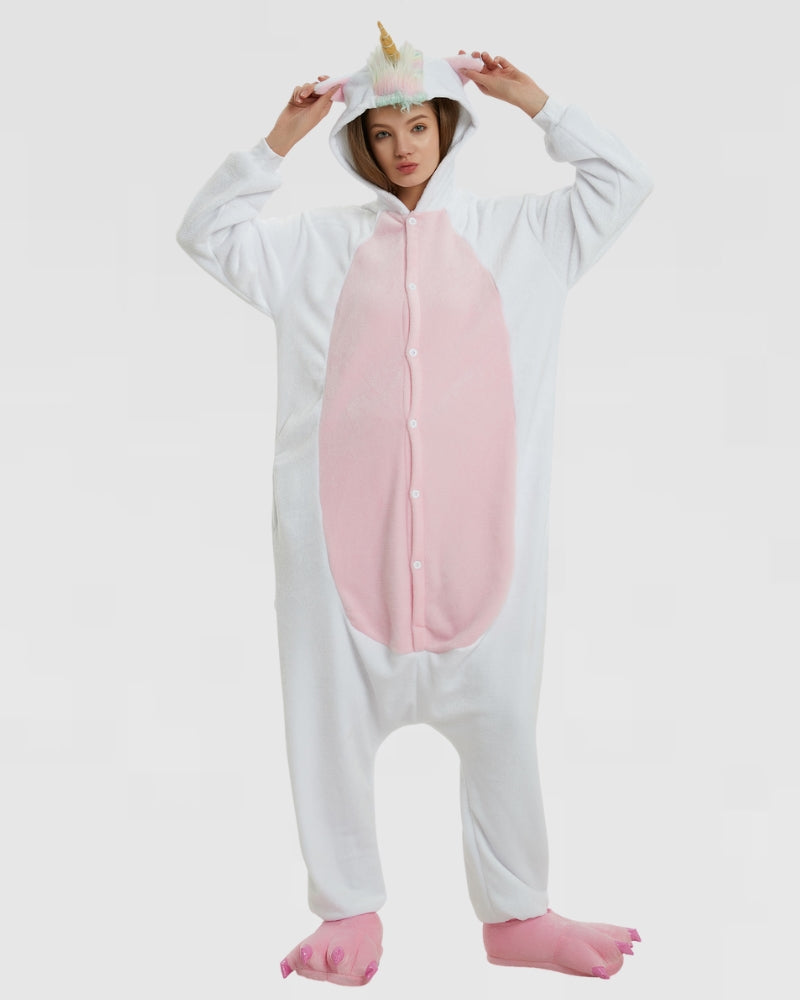 Pilou Pilou licorne