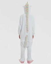 combinaison pilou pilou licorne