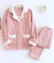 Pilou Pilou pyjama femme